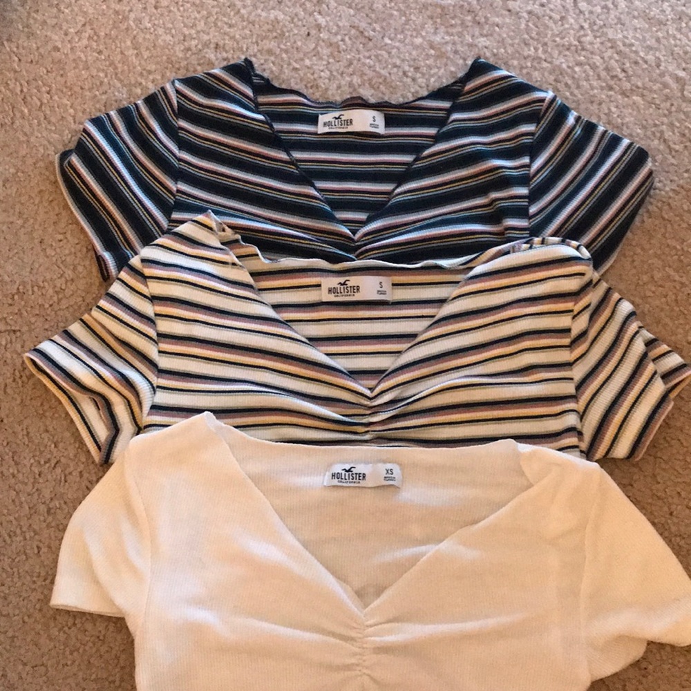 Hollister